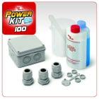 Raytech - Power Kit 100 Bte 100 x 100 x h 50