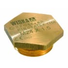 Wiska - EX-VSM 20 - Stop ATEX Mess.Eex-e M20