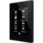 Zennio - Touch Panel Z41 Lite plastic frame (zwar