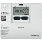 Lingg&Janke - Kamstrup Multical 403 - Qp15 / DN50 / 27