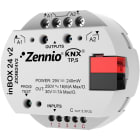 Zennio - inBOX 24 vT - Vervangproduct voor ZEZIOI