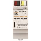 ISE - Smart Connect KNX Remote Access