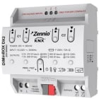 Zennio - DIMinBOX DX2