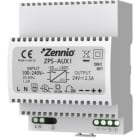 Zennio - Voeding 24VDC (2.5 A)