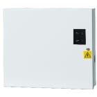 UTC Fire Security - Voeding 220V - 12VDC - 2A, in behuizing (230x205x80mm)