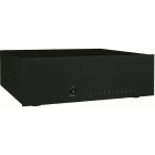 ArtSound - AMP1250, amplificateur multicanaux 12x50W, noir