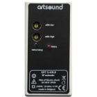ArtSound - EXT5.4/8.8, extender/router art5.4/8.8