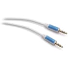 G&BL - 6740 - BoxLine - Audio Cable, Jack 3,5mm plug - Jack 3,5mm plug, Stereo, Shielde