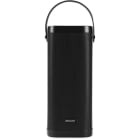 ArtSound - PWR05, 3-weg speaker met actieve filter, 150W, zwart