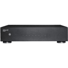 ArtSound - AMP850 multikanaalsversterker 8x50W, zwart