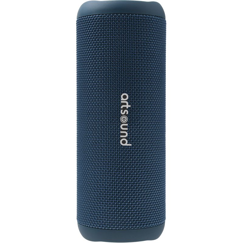 ArtSound - PWR03, portable bluetooth speaker, blauw