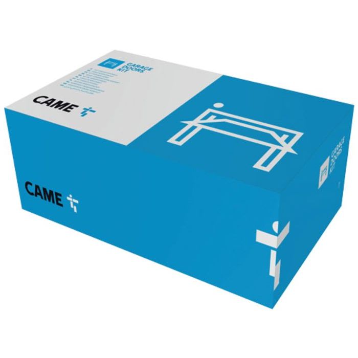 CAME - Kit 24V 600N voor garagepoort zonder rail