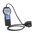 Turbotech - Vermogenmeter conform EPB-regelgeving, max. 4224W + calibratiecertificaat