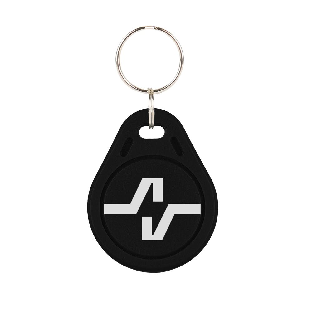 AIPHONE - NFC-badge, sleutelhangermodel