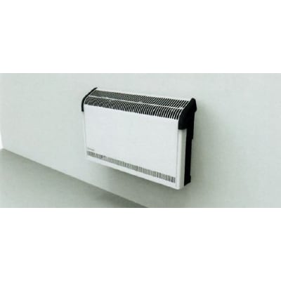 DIMPLEX - Convector ! vast ! 3000W - 230V - IP X0 - thermostaat - H350xB695xD124mm