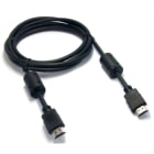 ELIMEX - Kabel - HMDI-A mannelijk - HDMI-A mannelijk - 5m