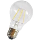 ELIMEX - LED filament lamp - E27 - Bal - A60 - 4W - 440 Lm - 3200K