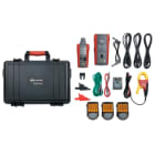 FLUKE - AT-6030-EUR Multifunctionel kabelzoeker Kit incl CT-400-EUR-signaalklem
