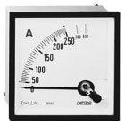 Circutor - EC72 30A 2P Amperemeter