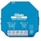 ELTAKO - Inbouwvoeding 230V 12VDC 0,5A