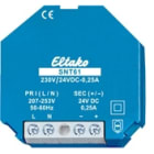 ELTAKO - SNT61-230V/24VDC-0,25A