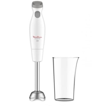 MOULINEX - Staafmixer Easychef - 450W - turbofunctie - incl mengbeker