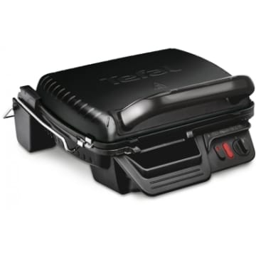 TEFAL - Grill Ultracompact 3 in 1 - 2000W - 600cm²