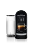 KRUPS - Koffiemachine Nespresso Vertuo - capsules - zwart
