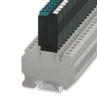 PHOENIX CONTACT - Disjoncteur thermique, enfichable dans un bloc de jonction porte-fusibles à viss