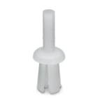 PHOENIX CONTACT - Rivet à expansion plastique, pour un diamètre de perçage de 6 mm et une épaisseu