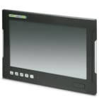 PHOENIX CONTACT - Panel-PC touchscreen & softwaretoetsenbord, 15,4''-display,Atom 1,6 GHz Z530, XP