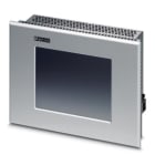 PHOENIX CONTACT - Touch-Panel met grafisch 14,5cm (5,7'') TFT-display, 256 grijstinten,320x240 pix