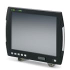 PHOENIX CONTACT - IPC in IP65 met touchscreen, 10,4'' sunlight readable display,gesloten behuizing