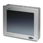 PHOENIX CONTACT - Panel-PC met touchscreen en softwaretoetsenbord, 15''-display.