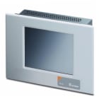 PHOENIX CONTACT - Touch-Panel,14,5cm (5,7'') LC-display, 16 grijstinten, 320x240 pixels,1xIB SUPI3