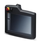 PHOENIX CONTACT - Mobiel Touch-Panel grafisch 26,4cm(10,4'') TFT-display,65.535 kleuren,800x600pix