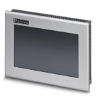 PHOENIX CONTACT - Web-Panel met grafisch 17,8 cm (7'') TFT-display,800x480 pixels,1xEthernet,2xUSB