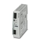 PHOENIX CONTACT - voeding TRIO POWER , push-in- , railmontage, in : 3-fase, uit : 24VDC/5A