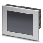 PHOENIX CONTACT - Touch Panel met 14,5 cm / 5,7''-TFT-display (analoog-resistief (polyester)), 320