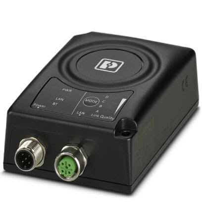 PHOENIX CONTACT - Draadloos Bluetooth/Ethernet-moduul, 2.1+EDR/4.0, PAN P2P, interne antenne, IP65