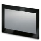 PHOENIX CONTACT - Ecran plat LCD de 15,6 pouces, indice de protection IP65 et avec écran tactile c