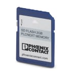 PHOENIX CONTACT - Programma- en configuratiegeheugen voor het opslaan van applicatieprogramma's en