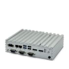 PHOENIX CONTACT - Industrie-box-PC (BPC) zonder ventilator met beschermingsgraad IP20 en energie-e