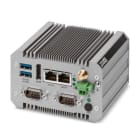 PHOENIX CONTACT - Box-PC industriel (BPC) sans ventilateur, à indice de protection IP30 et process