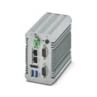 PHOENIX CONTACT - PLCnext Industrial Edge computer met Intel® Celeron® N3350-processor