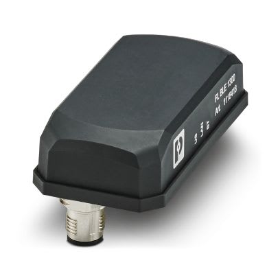 PHOENIX CONTACT - Bluetooth-LE 5-draadloos moduul met geïntegreerde antenne, bedrijfstoestand Cent