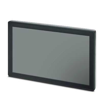 PHOENIX CONTACT - Moniteur du domaine sanitaire avec écran TFT de 43,9 cm/17,3'' (écran tactile mu