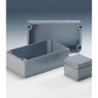 ROSE - aluminium standard dimension :  120x220x90mm