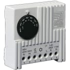 RITTAL - Thermostaat voor regeling van ventilatoren, verwarmingen en warmtewisselaars, 24