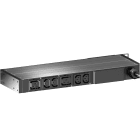 RITTAL - PDU switched 32A/1P CEE 4xC13+2xC19